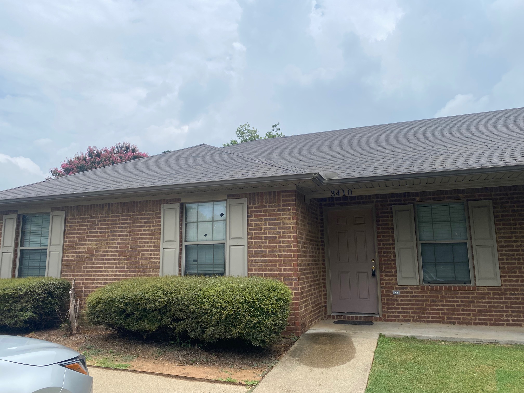 3410 Parish Circle