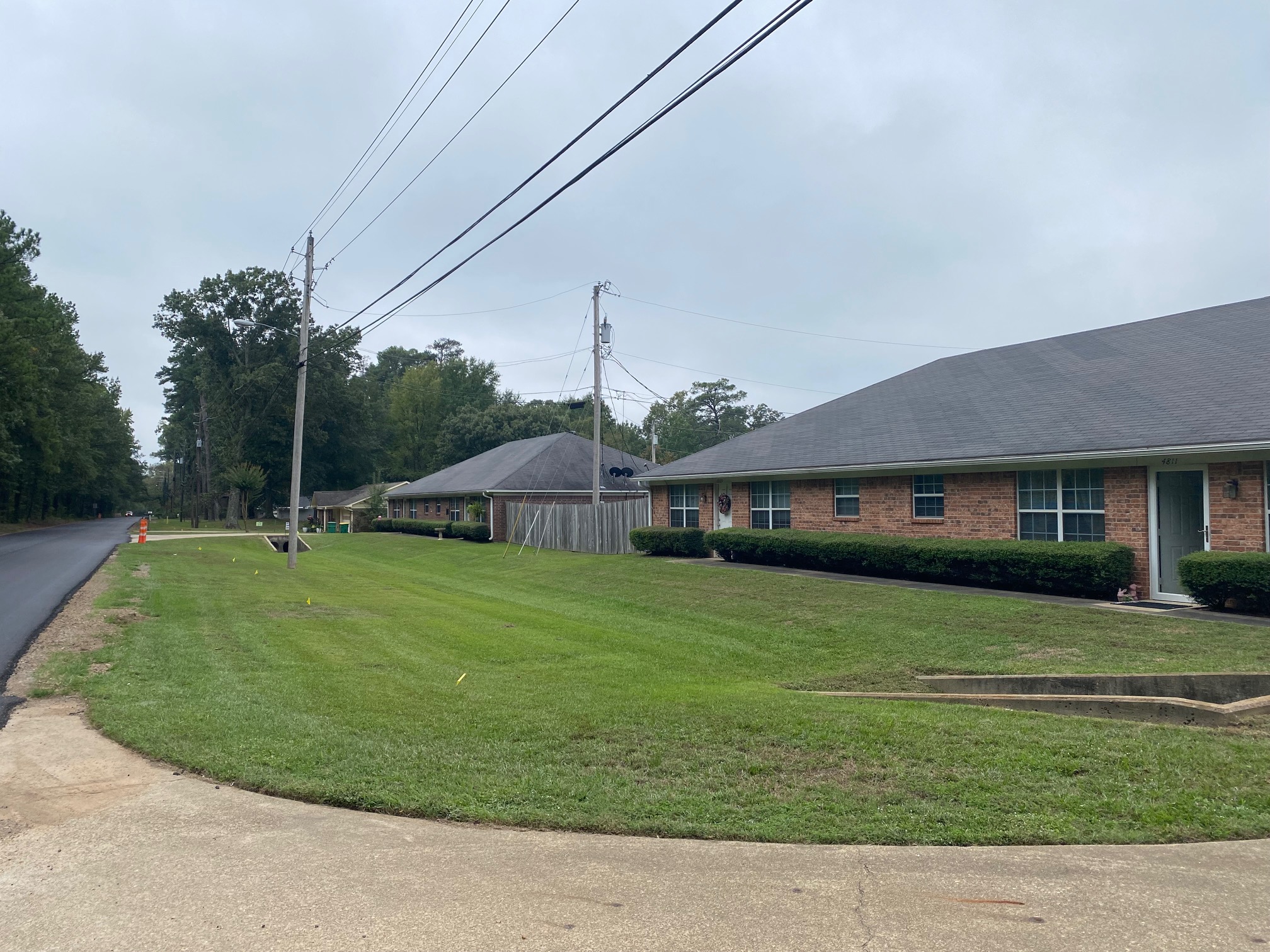 4919 North Park Road