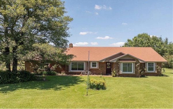 1020 Palmer Drive