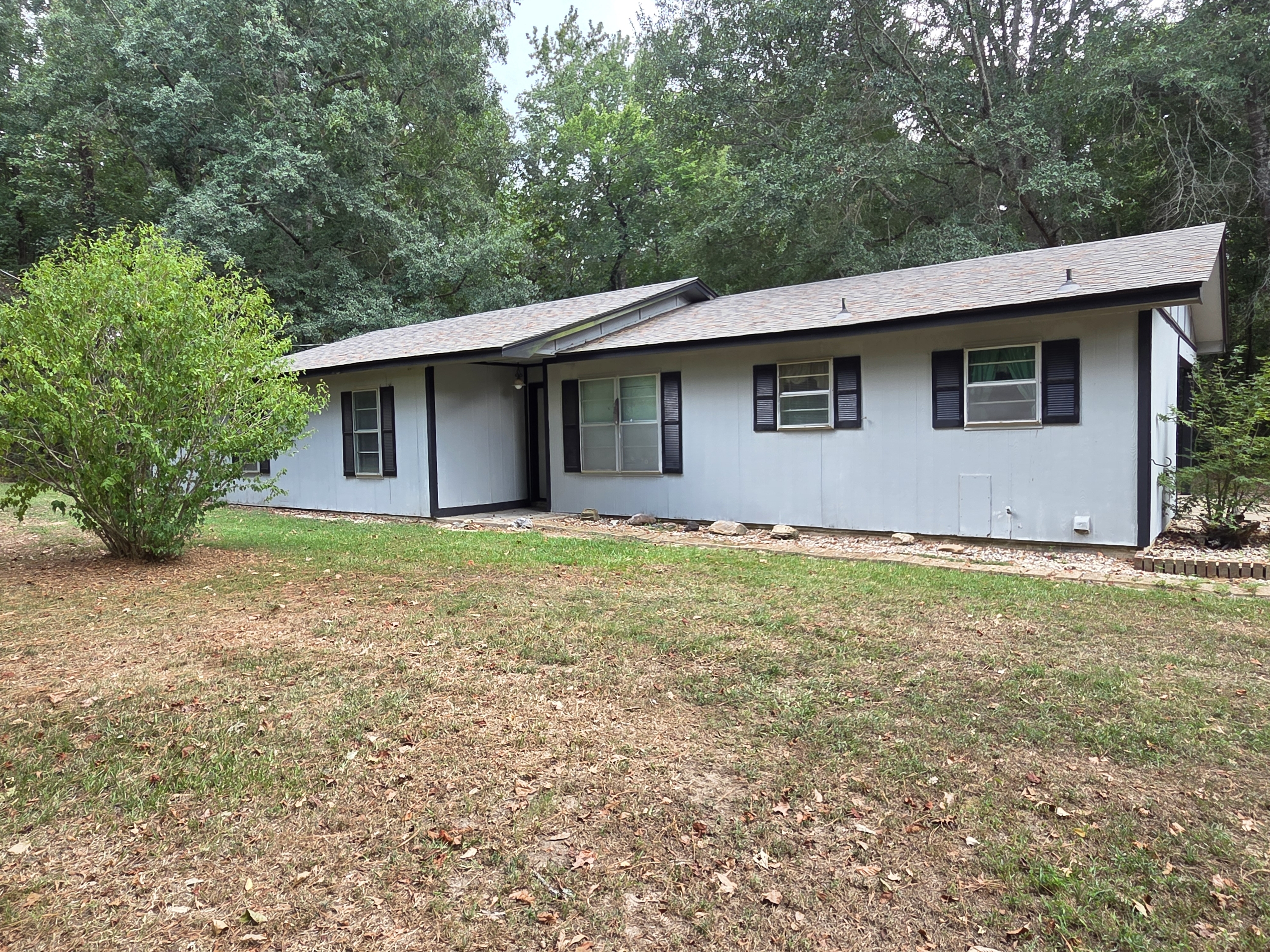 301 Brown Road