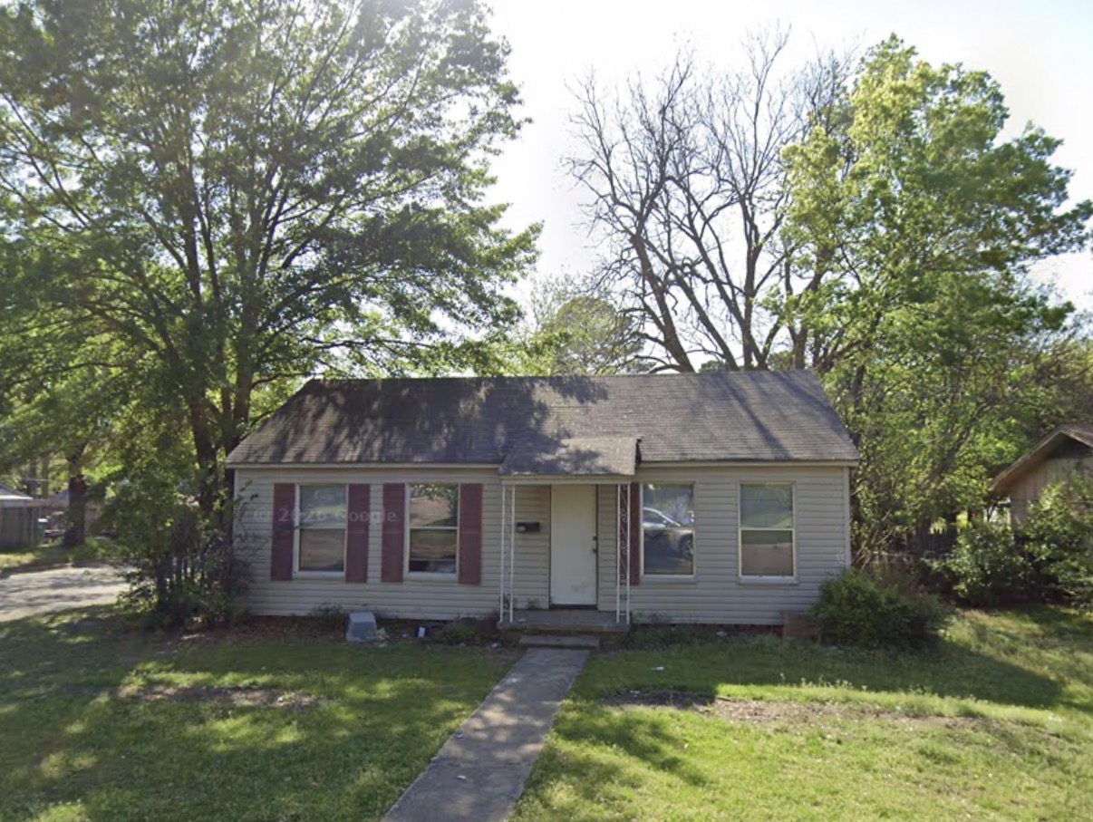 Property main image