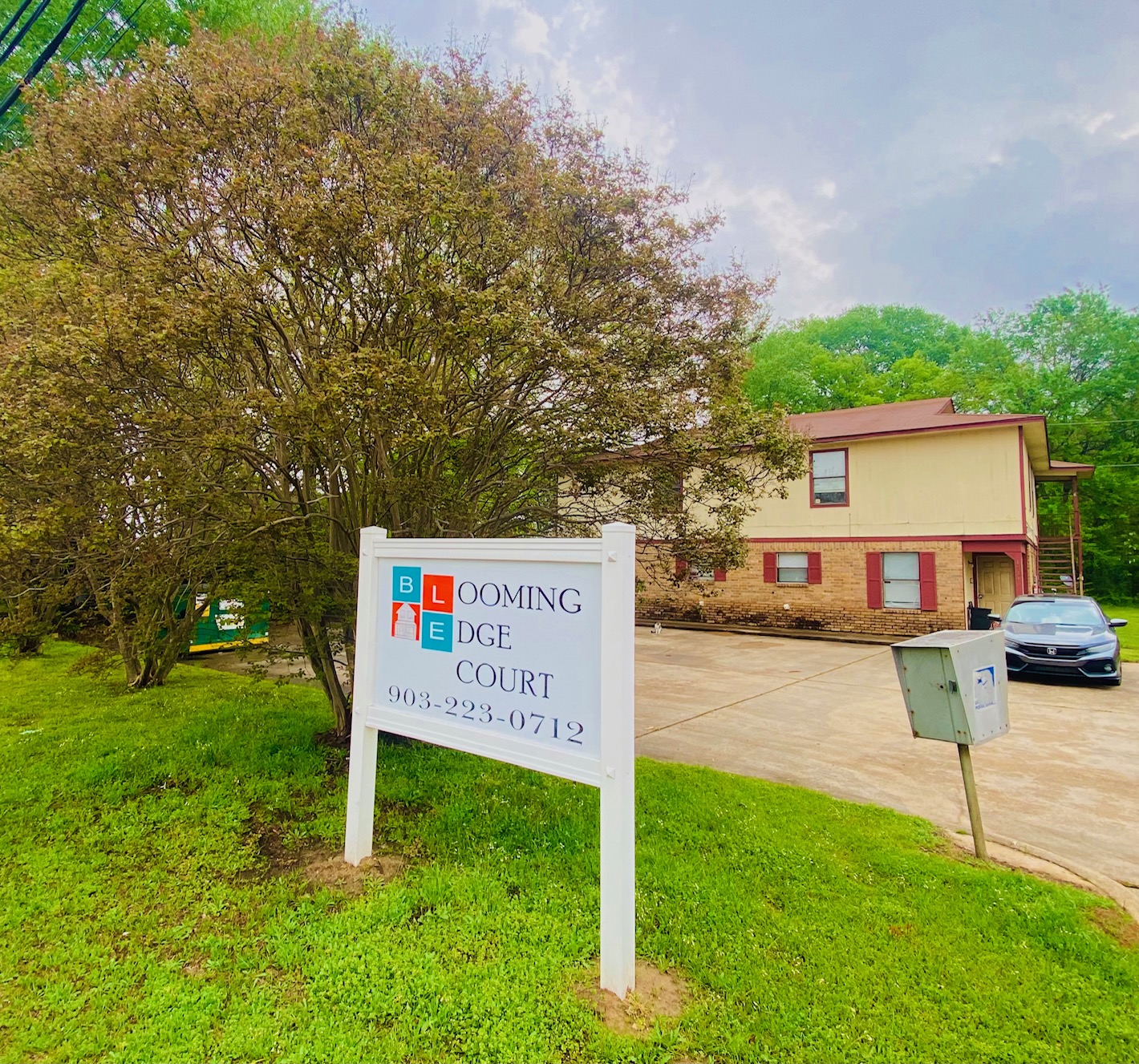 1516 N. Robinson Rd - 6