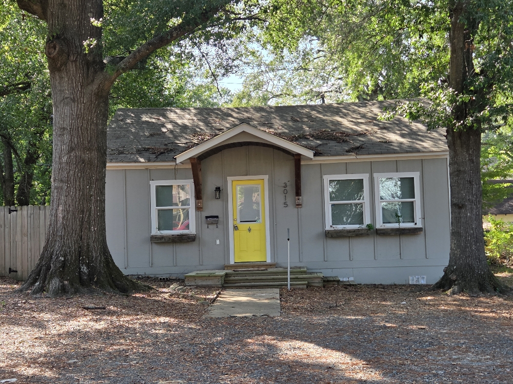 3015 Walnut Street
