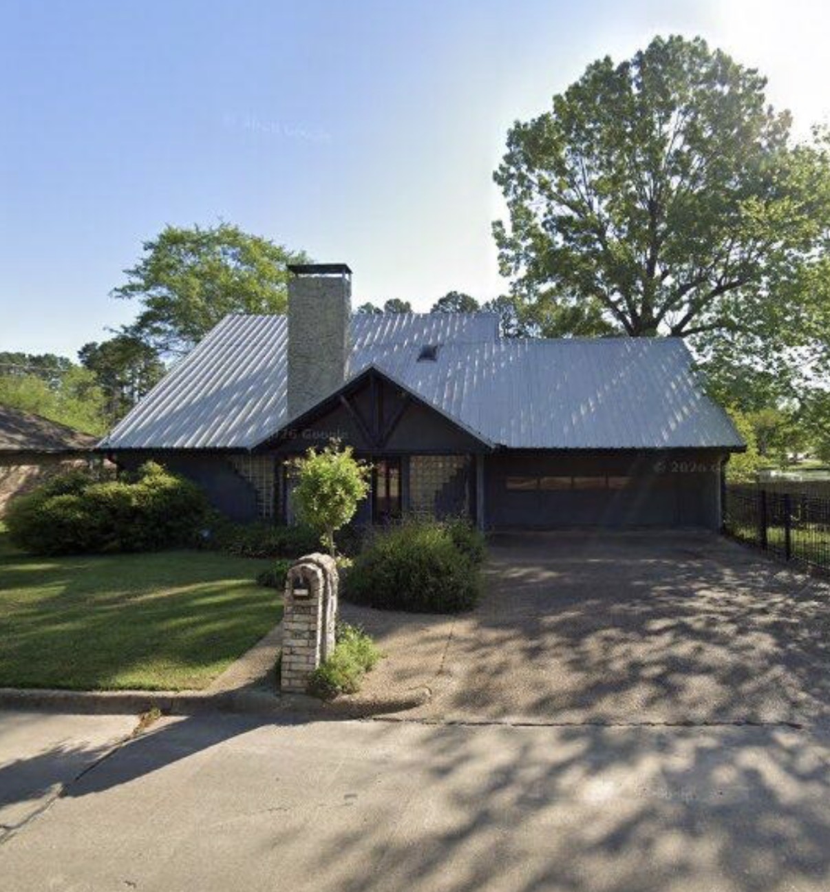 6026 Pleasant Lane