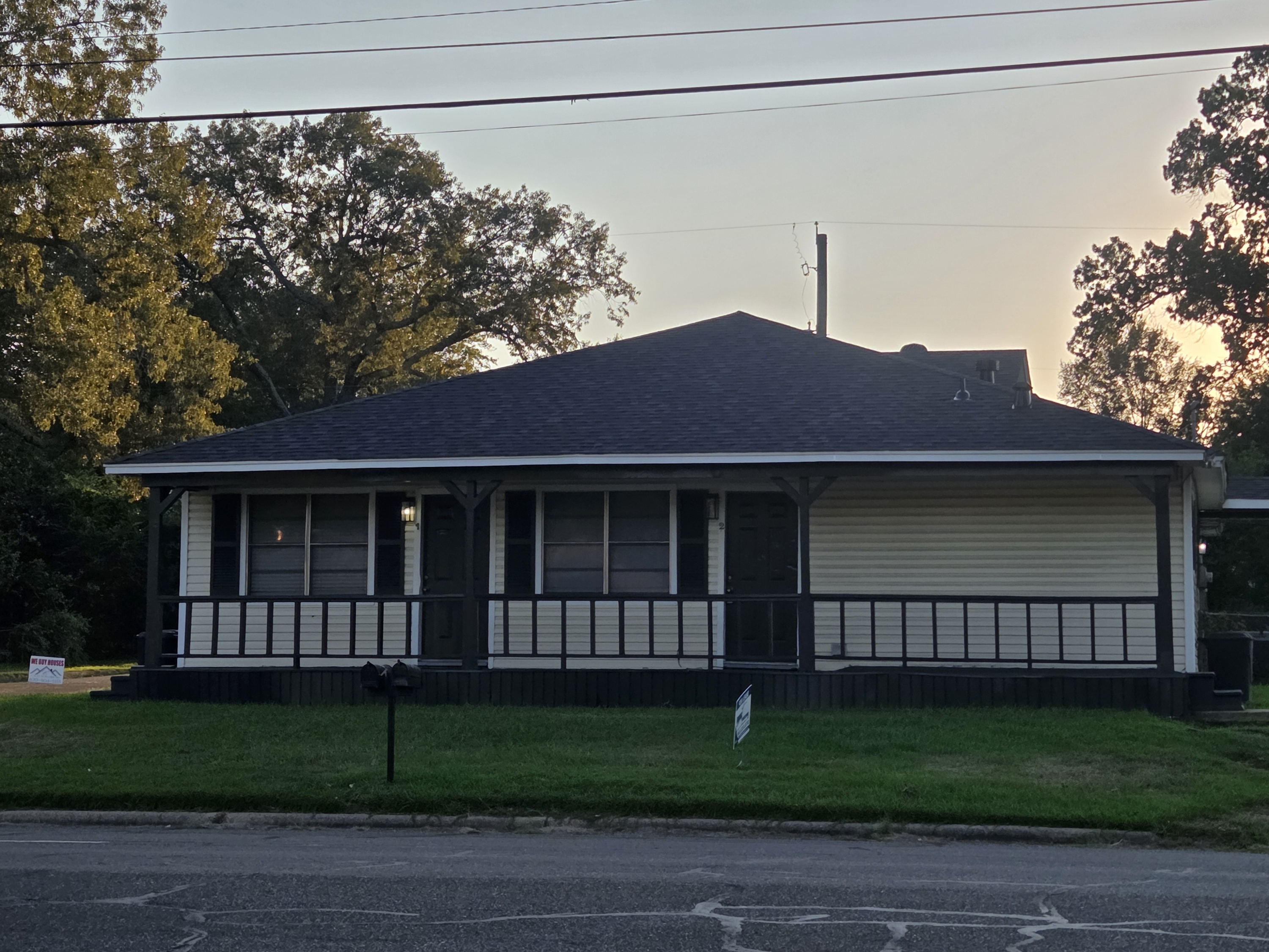 3001 Jefferson Avenue A