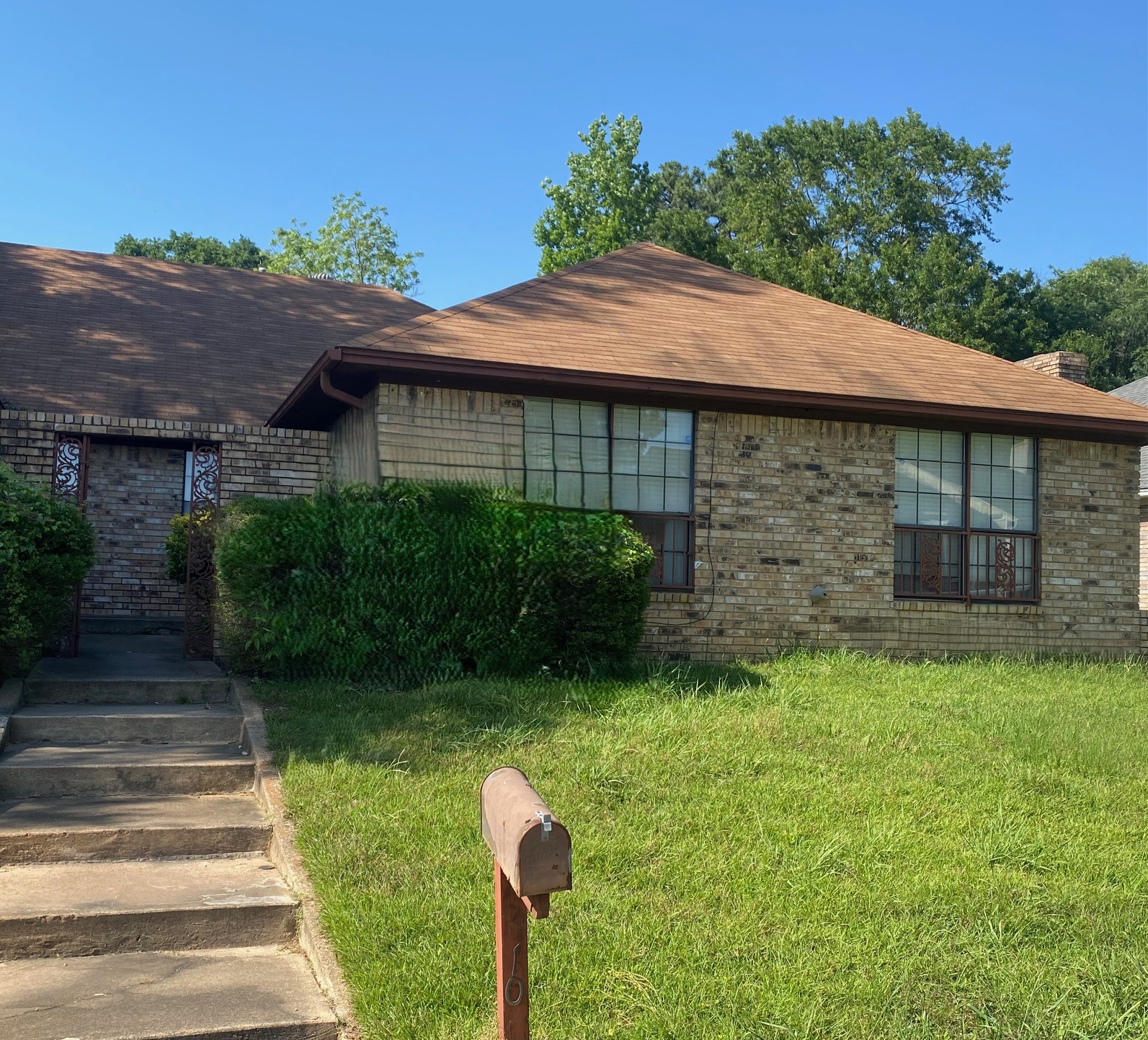 310 Brookwood Drive - 1