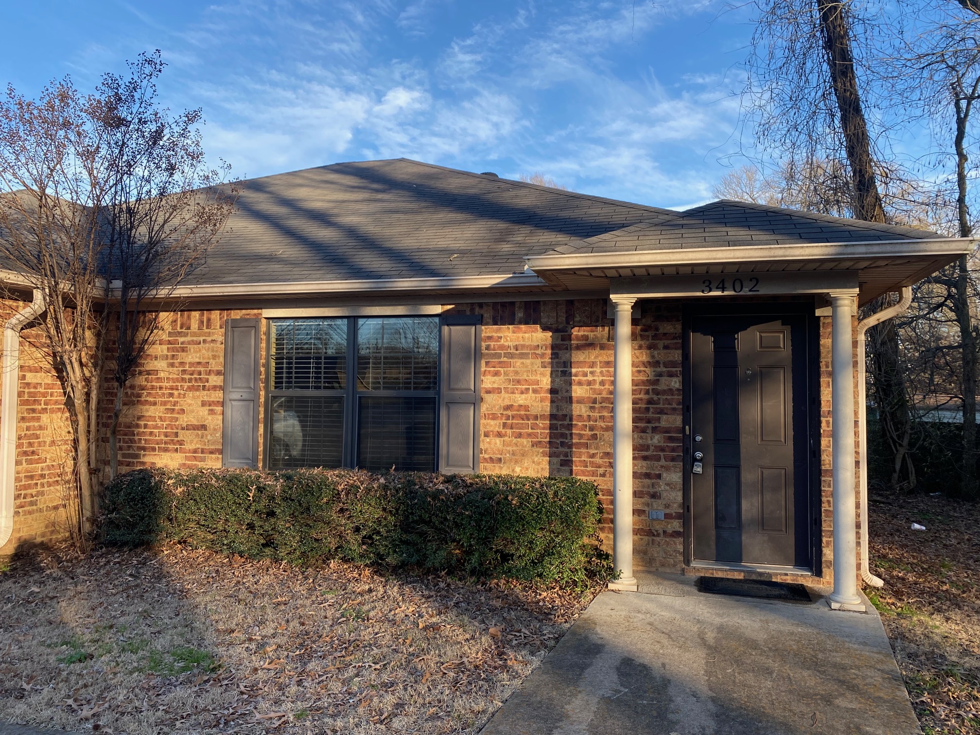 3402 Parish Circle - 1